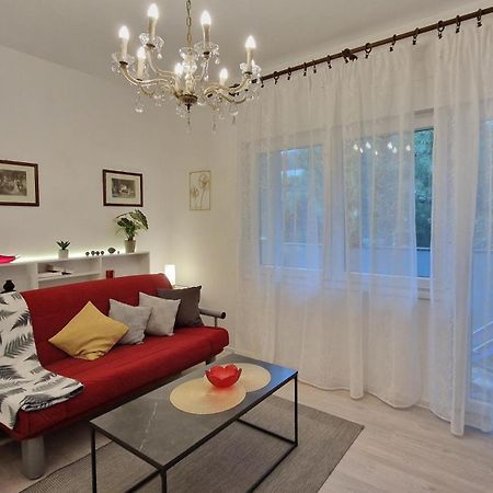 Apartments Godena Rovinj Buitenkant foto