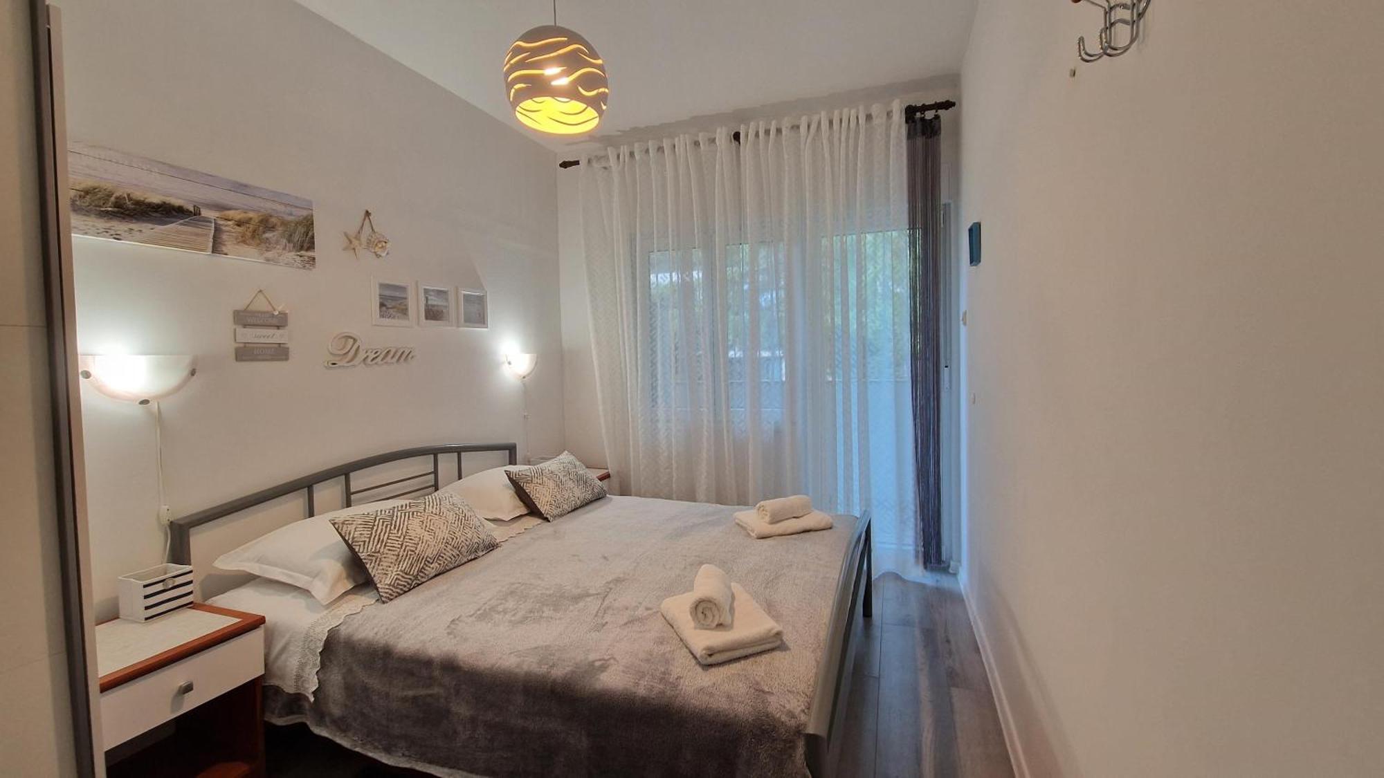 Apartments Godena Rovinj Buitenkant foto