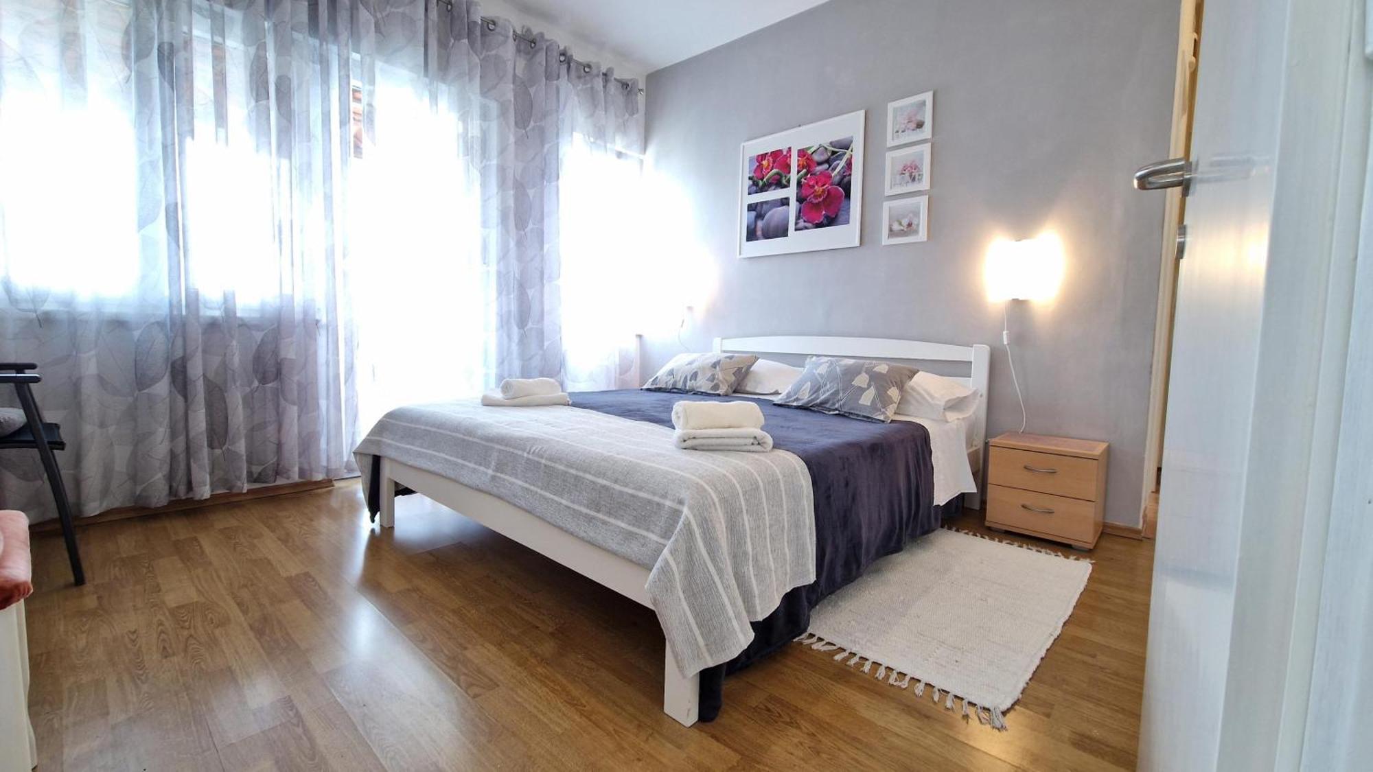 Apartments Godena Rovinj Buitenkant foto