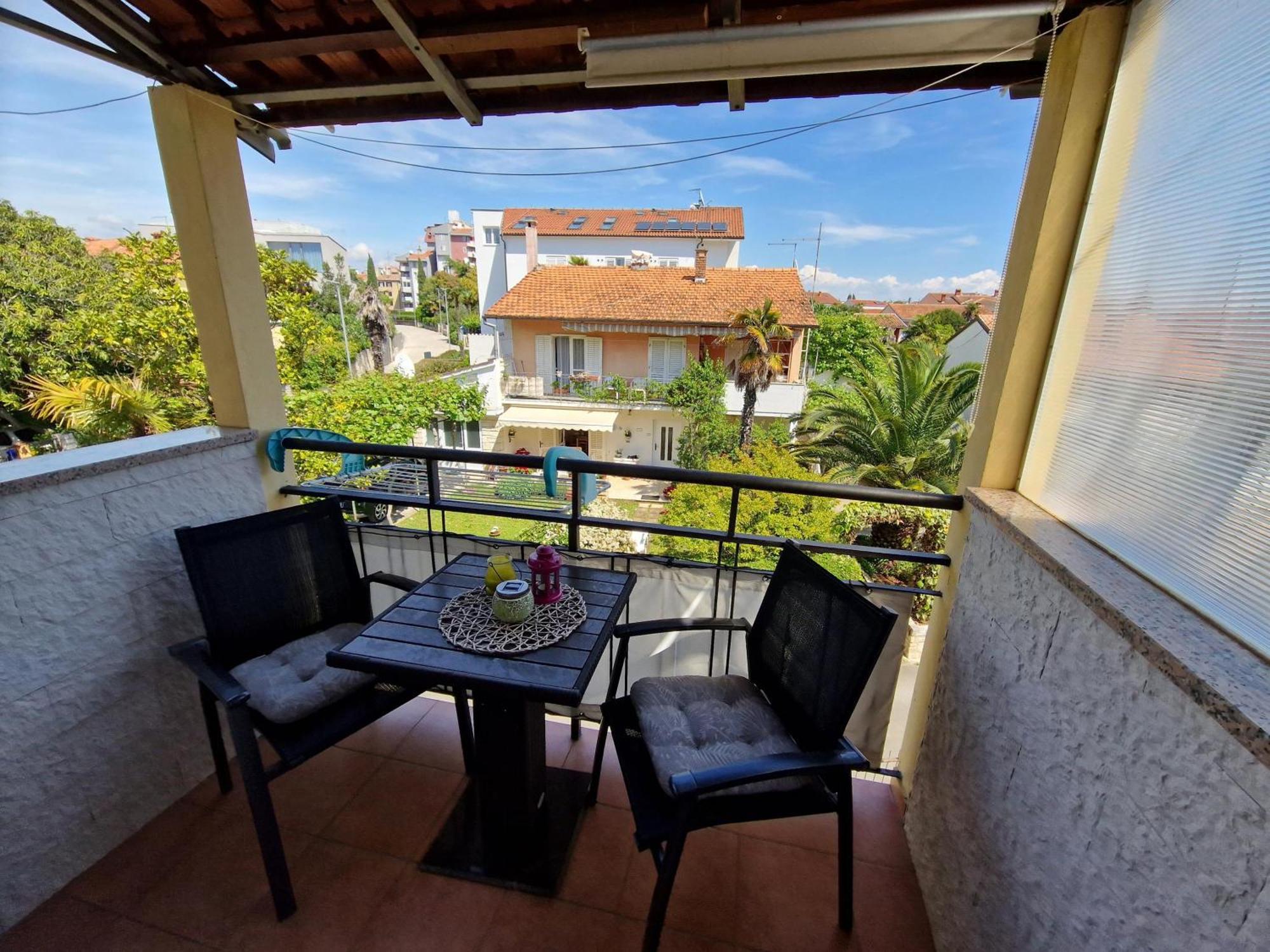 Apartments Godena Rovinj Buitenkant foto