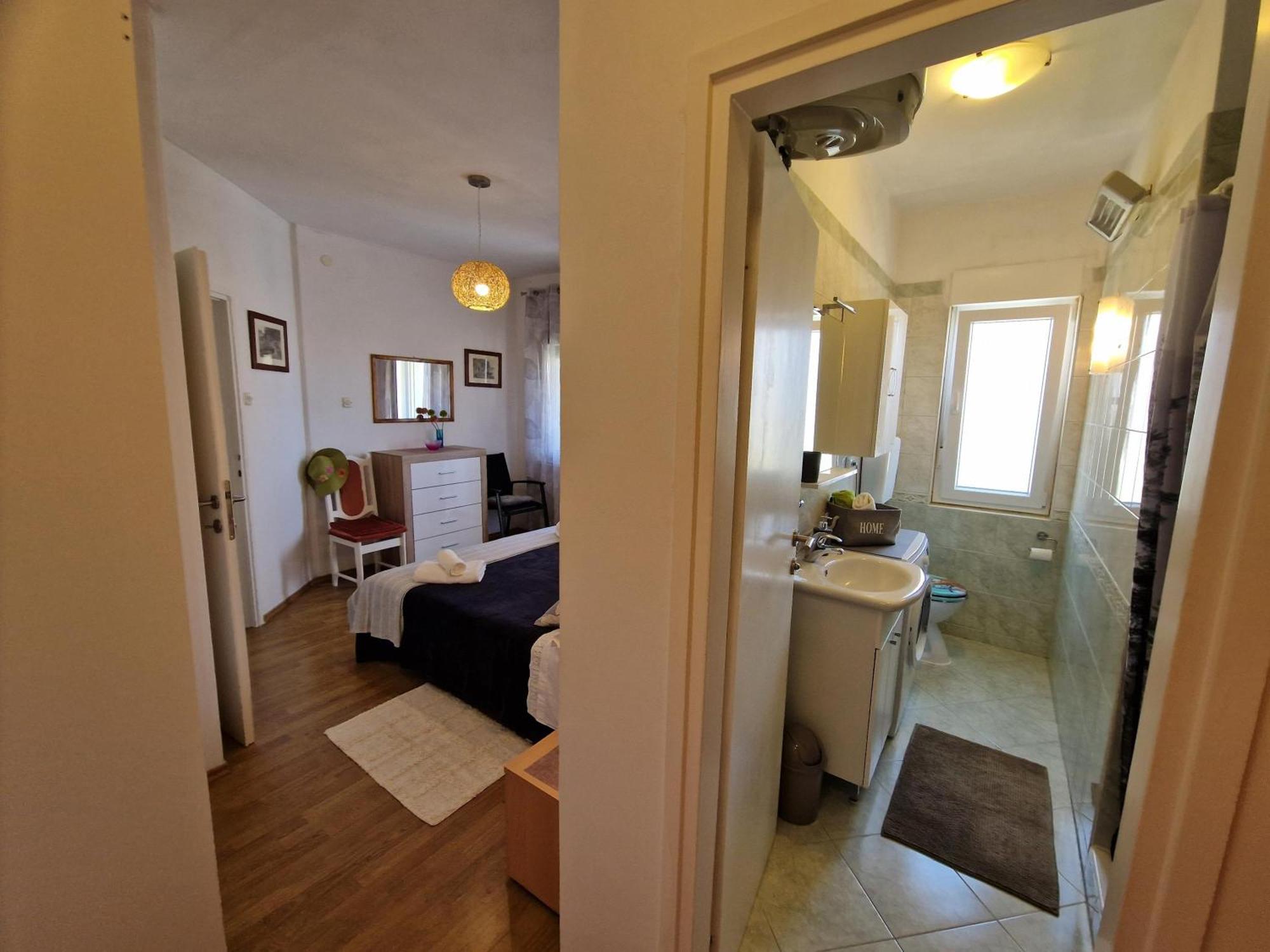 Apartments Godena Rovinj Buitenkant foto
